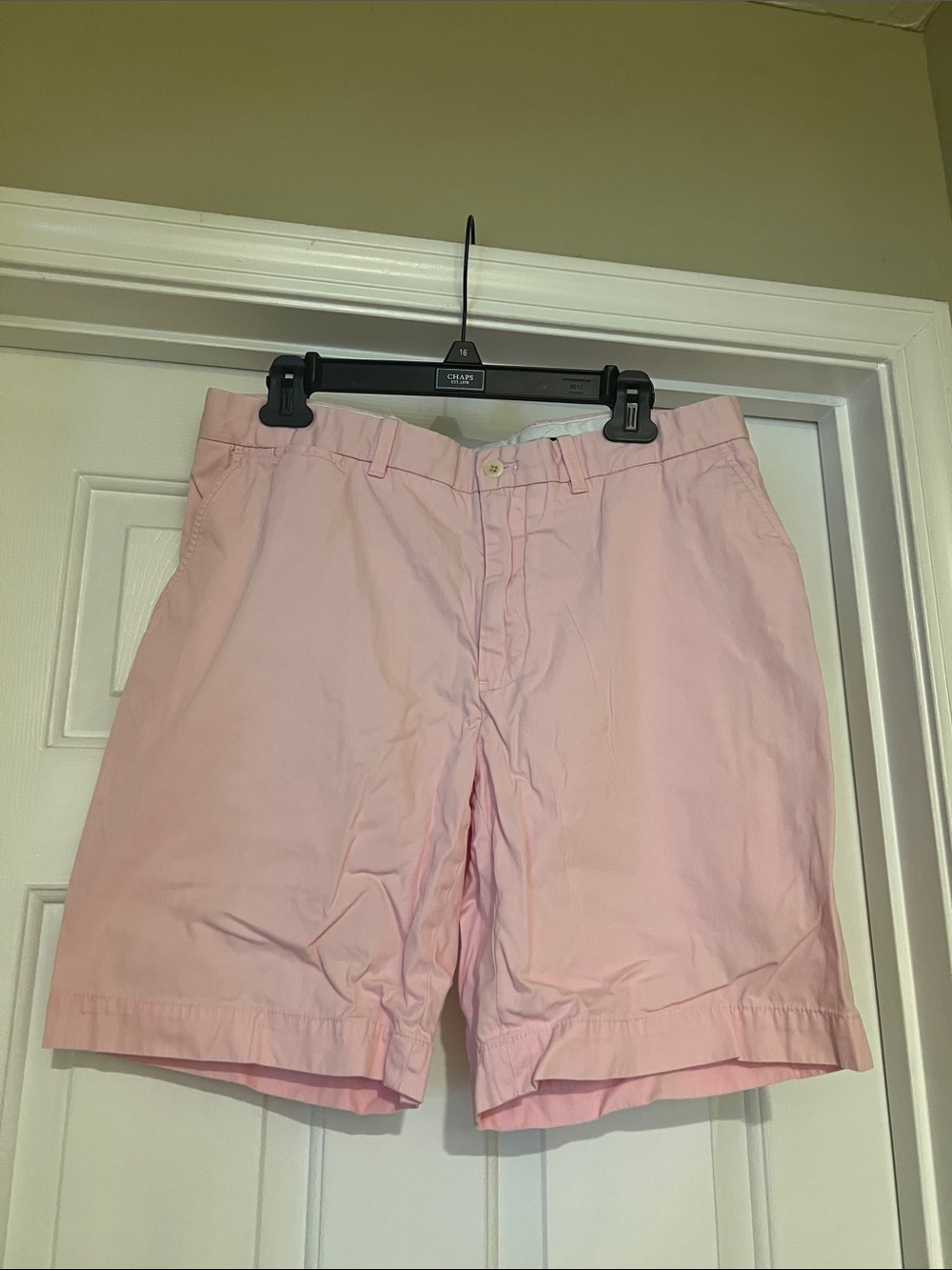 Polo Golf  Cotton Shorts